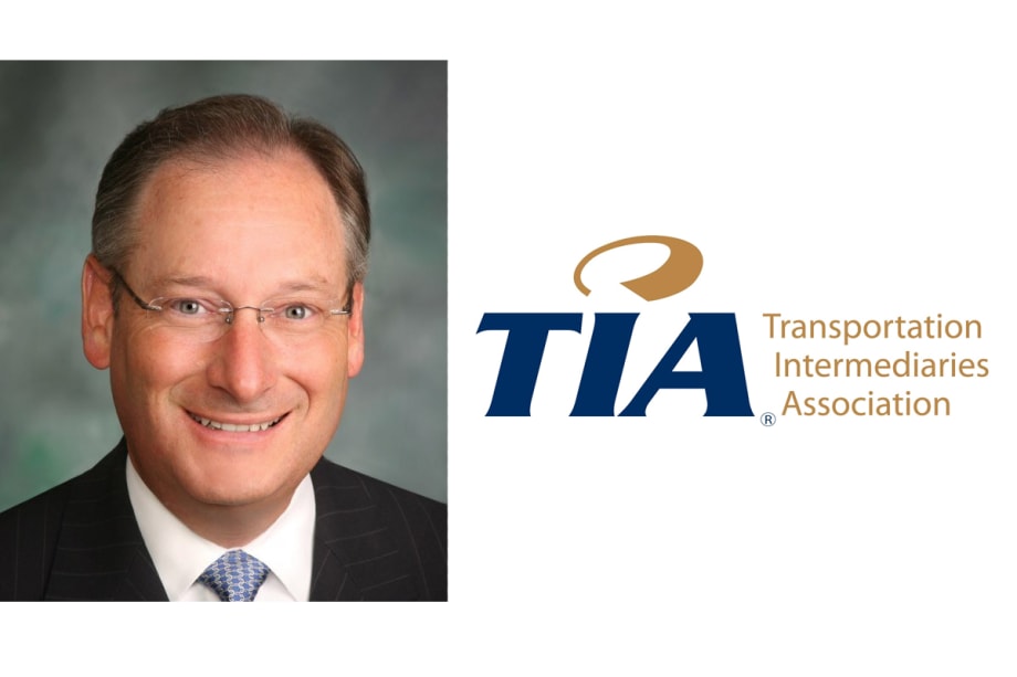 TIA President & CEO Stepping Down After 23 Years