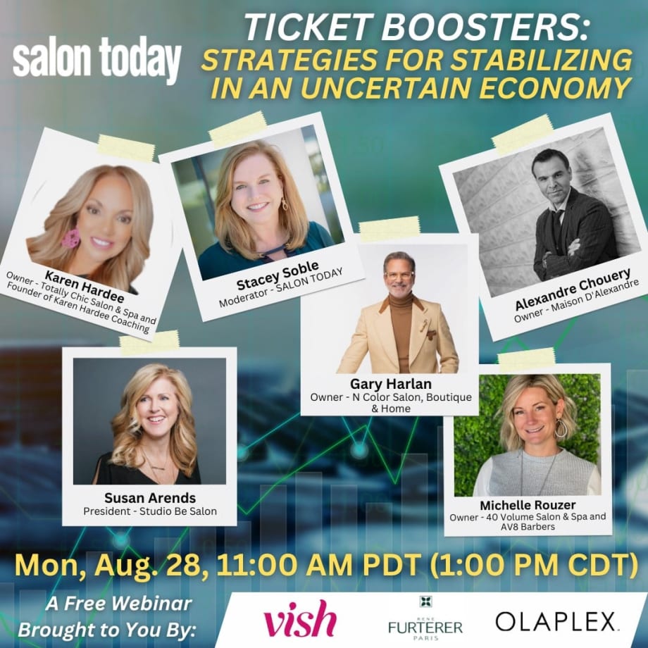 Ticket Boosters: Strategies for Stabilizing in an Uncertain Economy