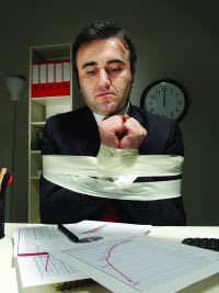 Increase Executive Safety Consciousness Without Committing Career Suicide