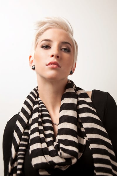 COLLECTION: Winter-Inspired Styles by Shearious Salon