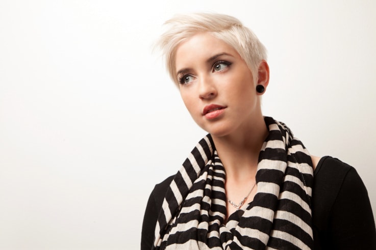 COLLECTION: Winter-Inspired Styles by Shearious Salon