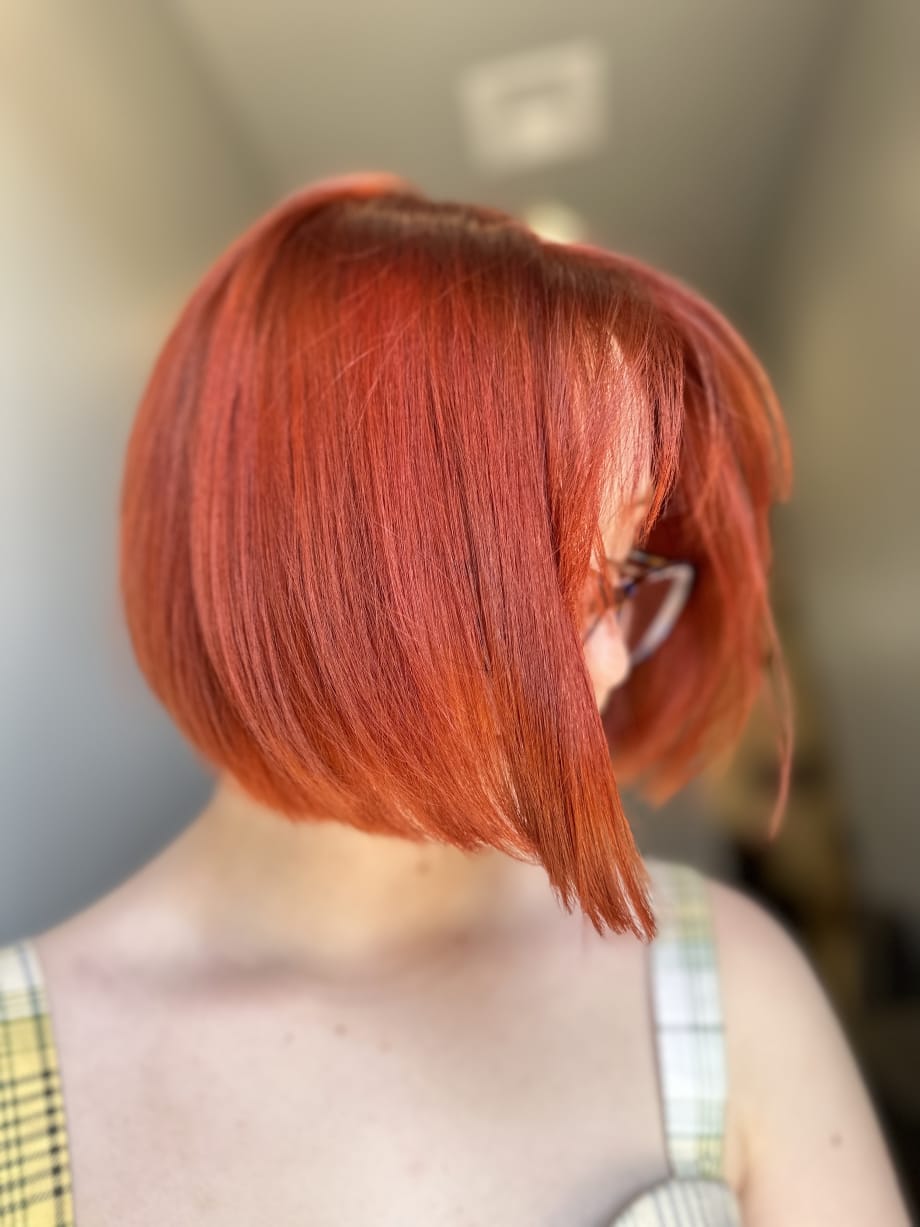 22 Color Formulas: Vivid Hair Creations
