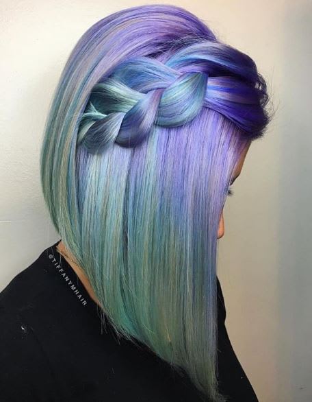 31 Blue Looks to Brighten Your Day
