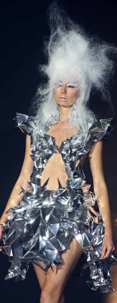 TIGI World Release 2013: Education, Inspiration and Gorgeous Hair