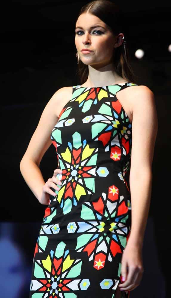 TIGI World Release 2013: Education, Inspiration and Gorgeous Hair