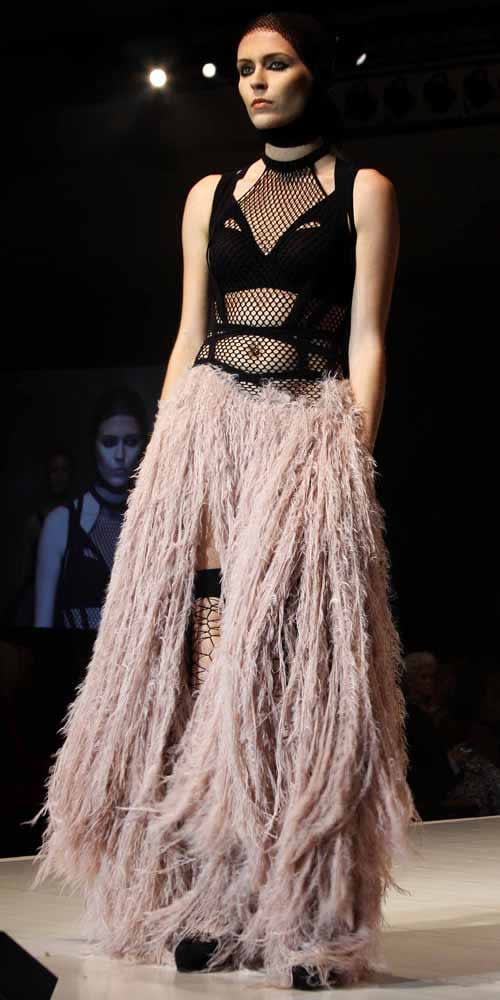 TIGI World Release 2013: Education, Inspiration and Gorgeous Hair