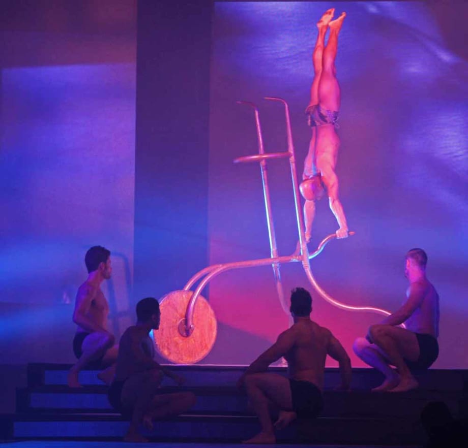TIGI World Release 2013: Education, Inspiration and Gorgeous Hair