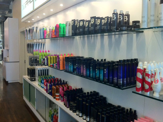 TIP OF THE DAY: Experiment With Products