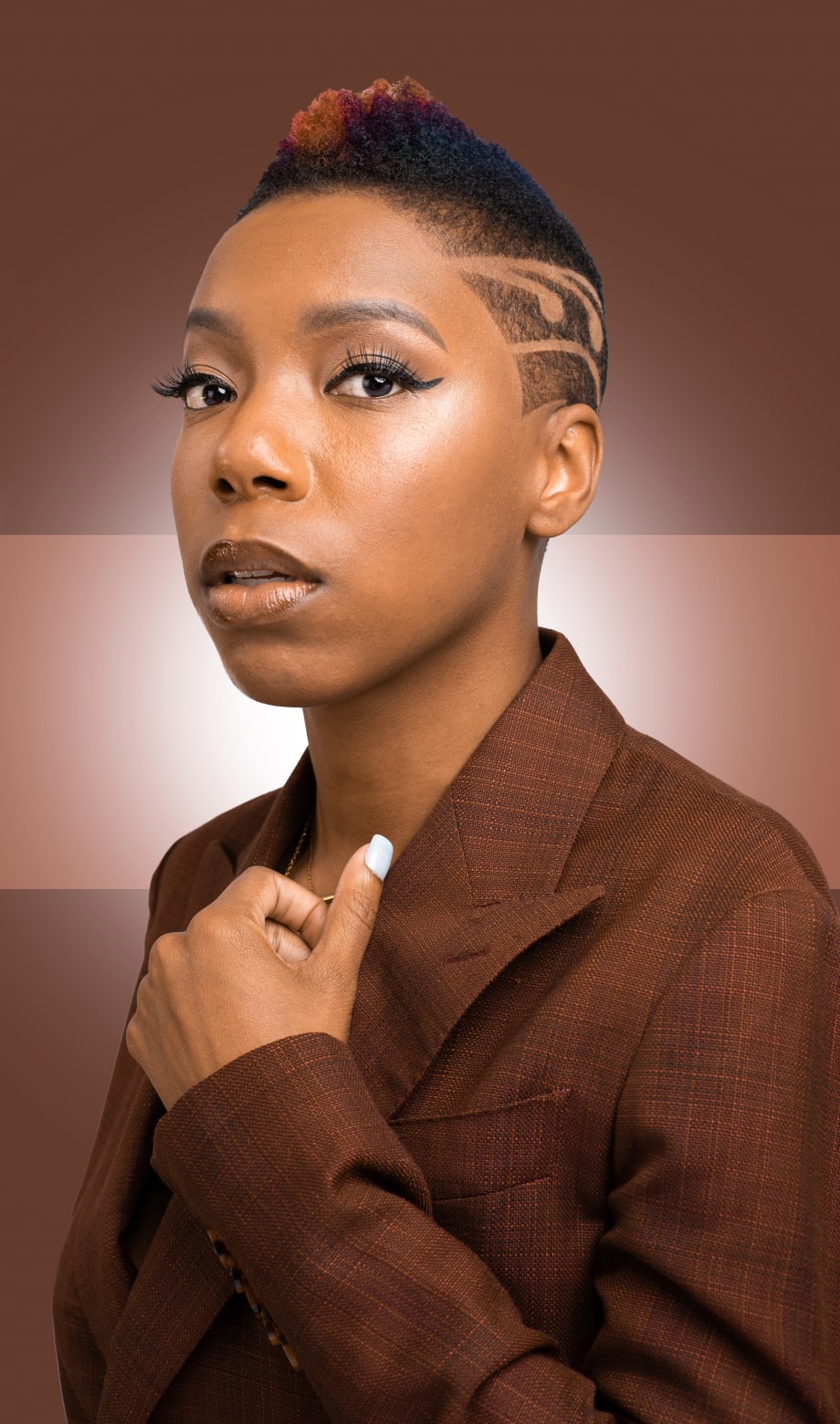 Andis How-To: 5 Cuts for Textured Hair
