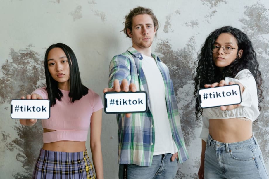 TikTok Hair Trends Gone Viral