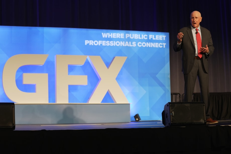 Col. Mark Tillman, a retired Air Force One pilot, began the day with a keynote centered on the concept of a “Zero Fail Mission.”