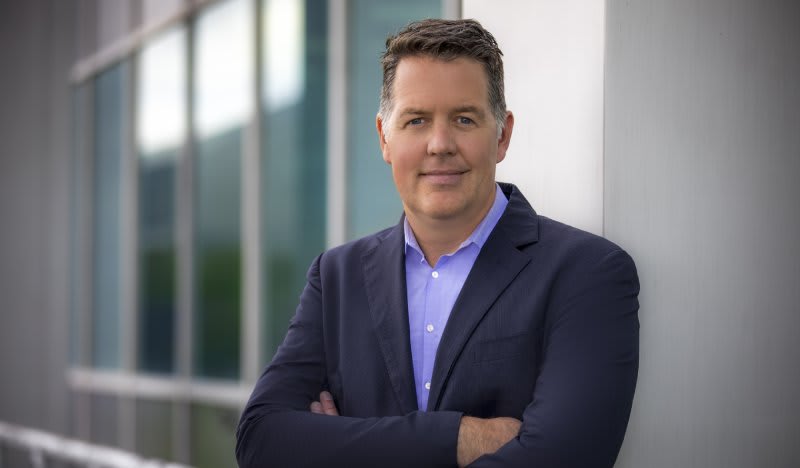 Ford Pro’s Tim Baughman to Keynote 2021 Fleet Forward Conference