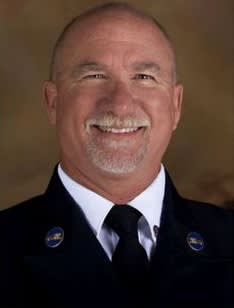 Calhoun to Retire in May