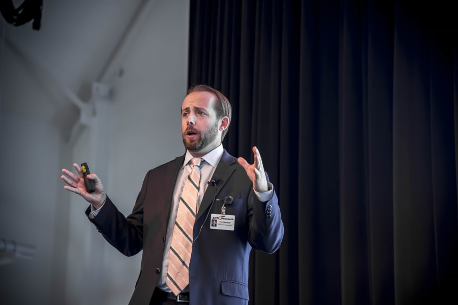 For-Hire Trucking Conditions Worsen After Brief Summer Surge