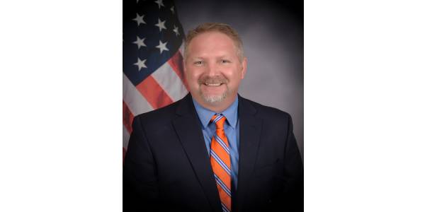 Bringing a New Shade of Green to a Sheriff's Fleet