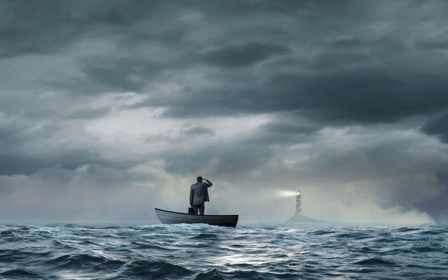 Automotive Industry Remains in Unchartered Waters