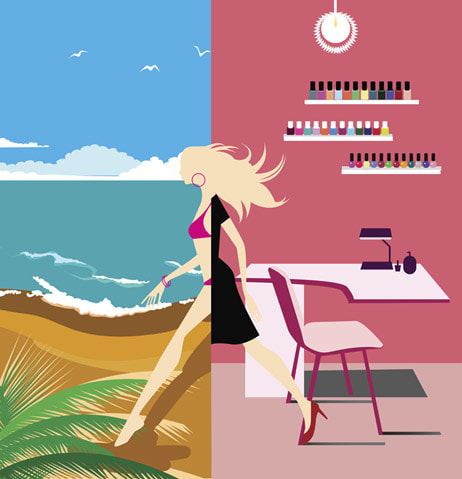 Taking Time Off
