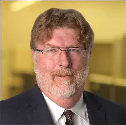 LAN Names Schmidt VP