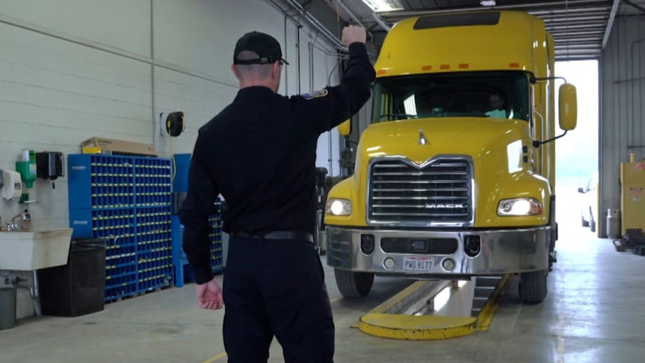 How to Stay Out of Trouble During Brake Safety Week