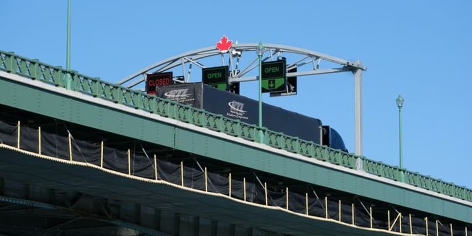 Six ELDs Now Certified for Canada