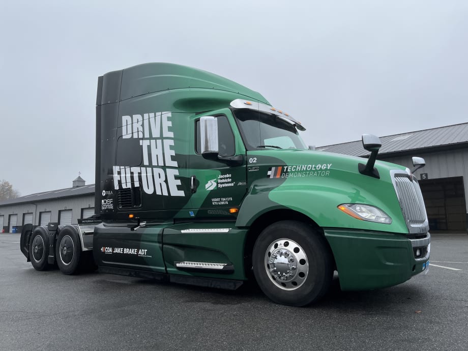 How Cylinder Deactivation Can Help Meet 2027 Emissions Targets