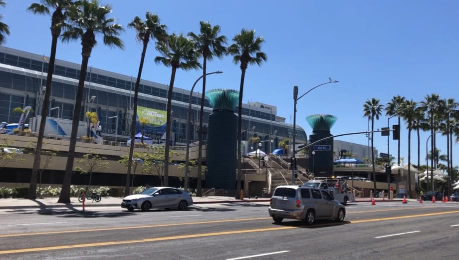 Things That Go Poof in the Night