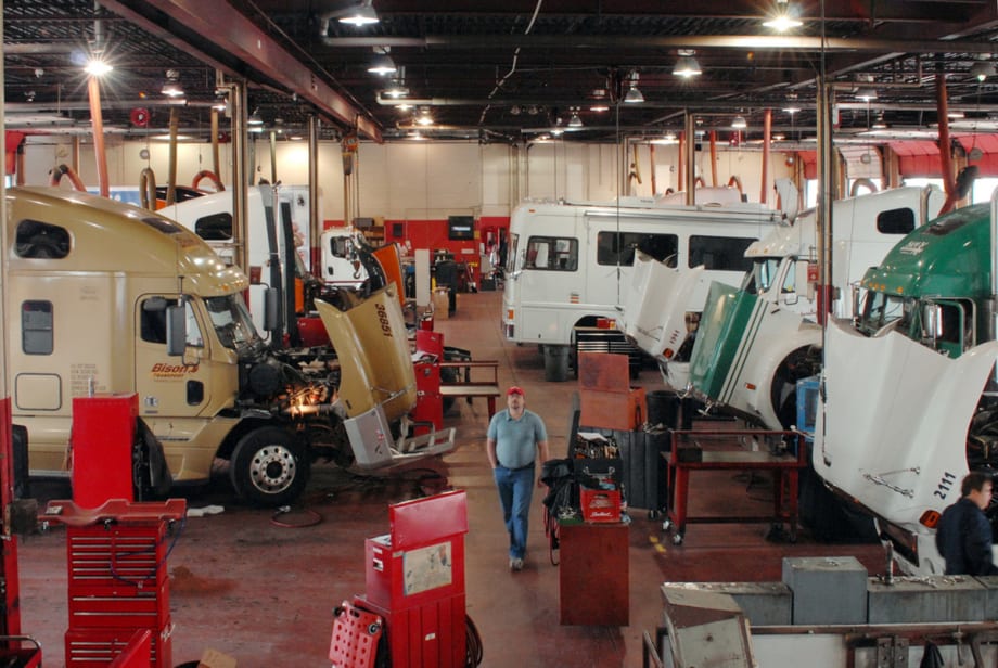 Keep the Shop Up and Running Despite COVID-19