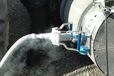 Congress Renews Incentives for Alternative Fuels, But Not For Vehicles