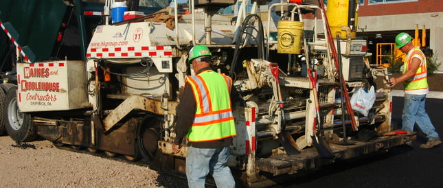 Transportation and Construction Coalition Warns of Highway Funding Cuts