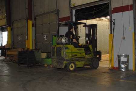 Manufacturing Numbers Point to a Stronger Year Ahead
