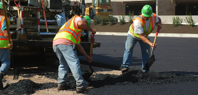 DOT Announces More Than $363 Million in Grants for State Highway Projects
