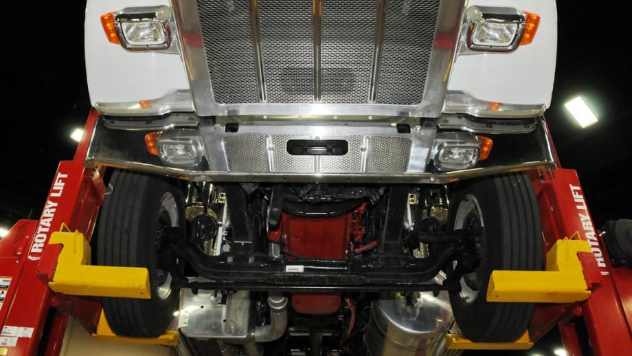 Shop Lifts can Increase Productivity, Employee Satisfaction