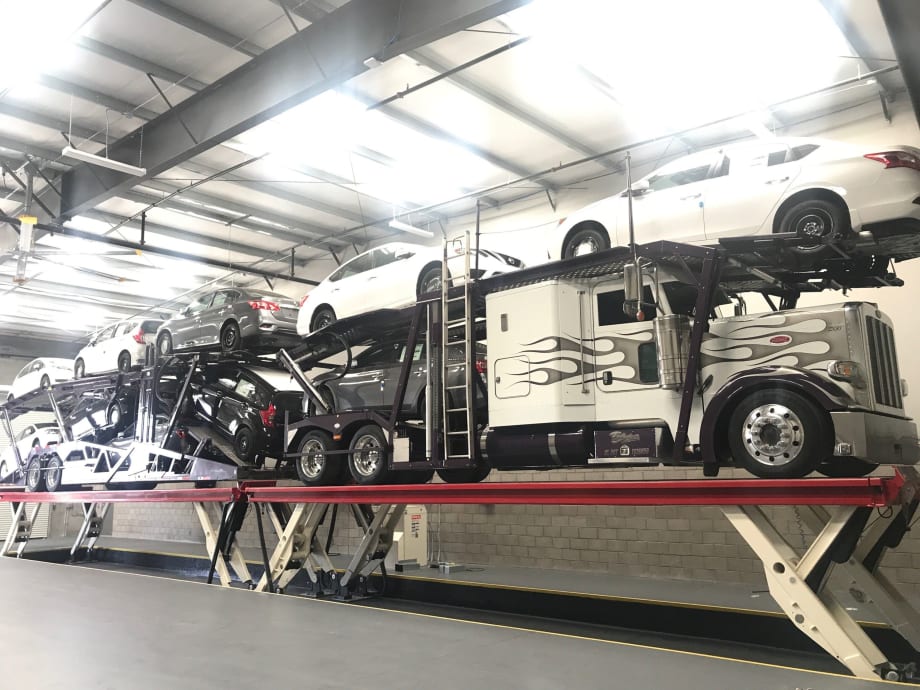 Which Lift Best Suits Your Needs?