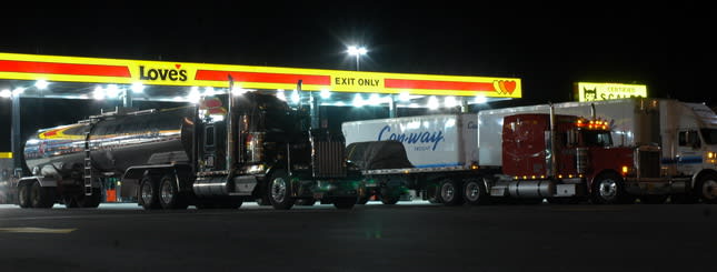 Oil Prices Top $100, Settle at $98.10 on Wednesday
