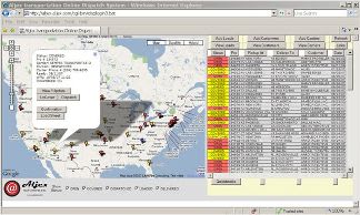 Aljex for Carriers Offers Cost-Effective, Web-Based Fleet Management