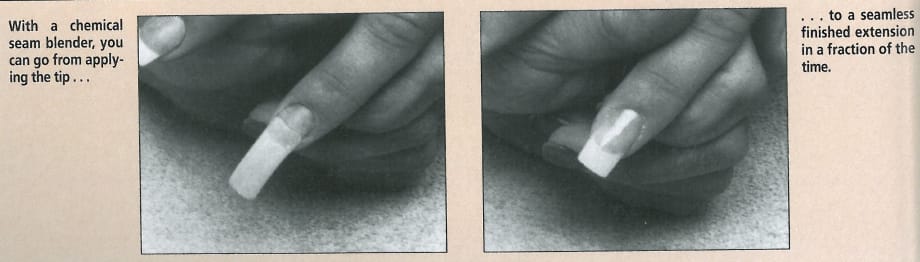 Troubleshooter: Brush-on Tip Blenders Reduce Filing Time