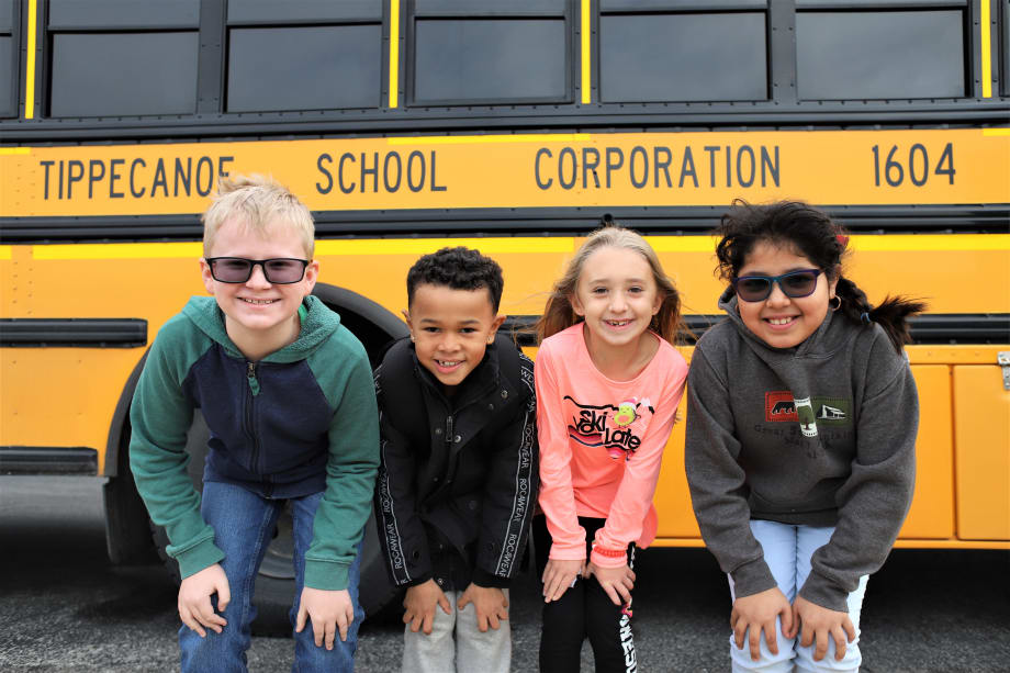 Saved by the Bell: Surprising Positive Effects of Start-Time Changes 