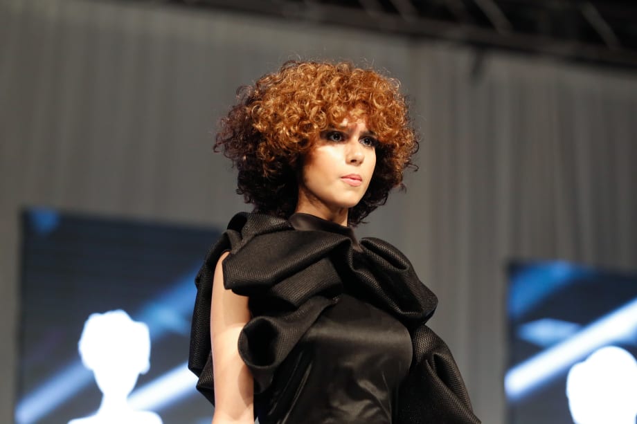 5 Questions for Tippi Shorter, Aveda Global Artistic Director for Textured Hair