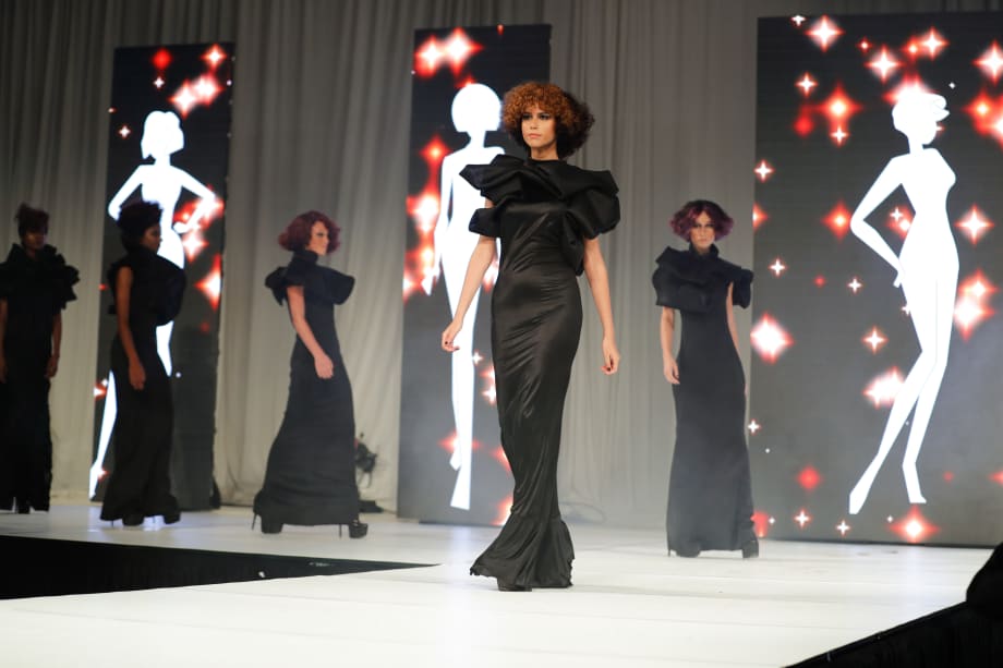 5 Questions for Tippi Shorter, Aveda Global Artistic Director for Textured Hair