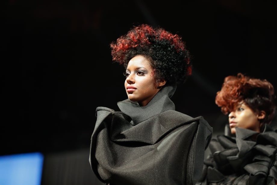 5 Questions for Tippi Shorter, Aveda Global Artistic Director for Textured Hair