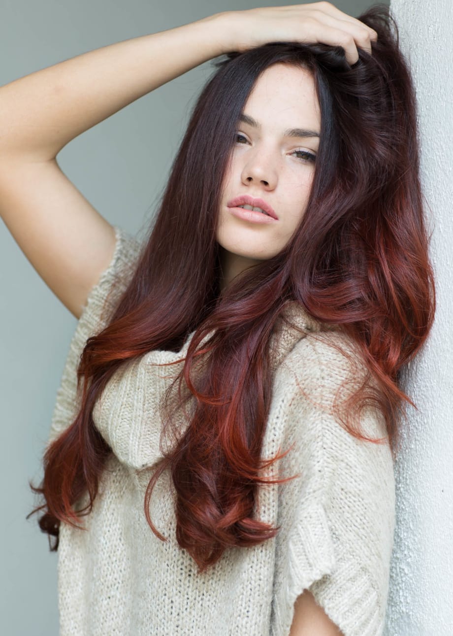 3 Fall Hair Color Techniques for Expensive-Looking Tones