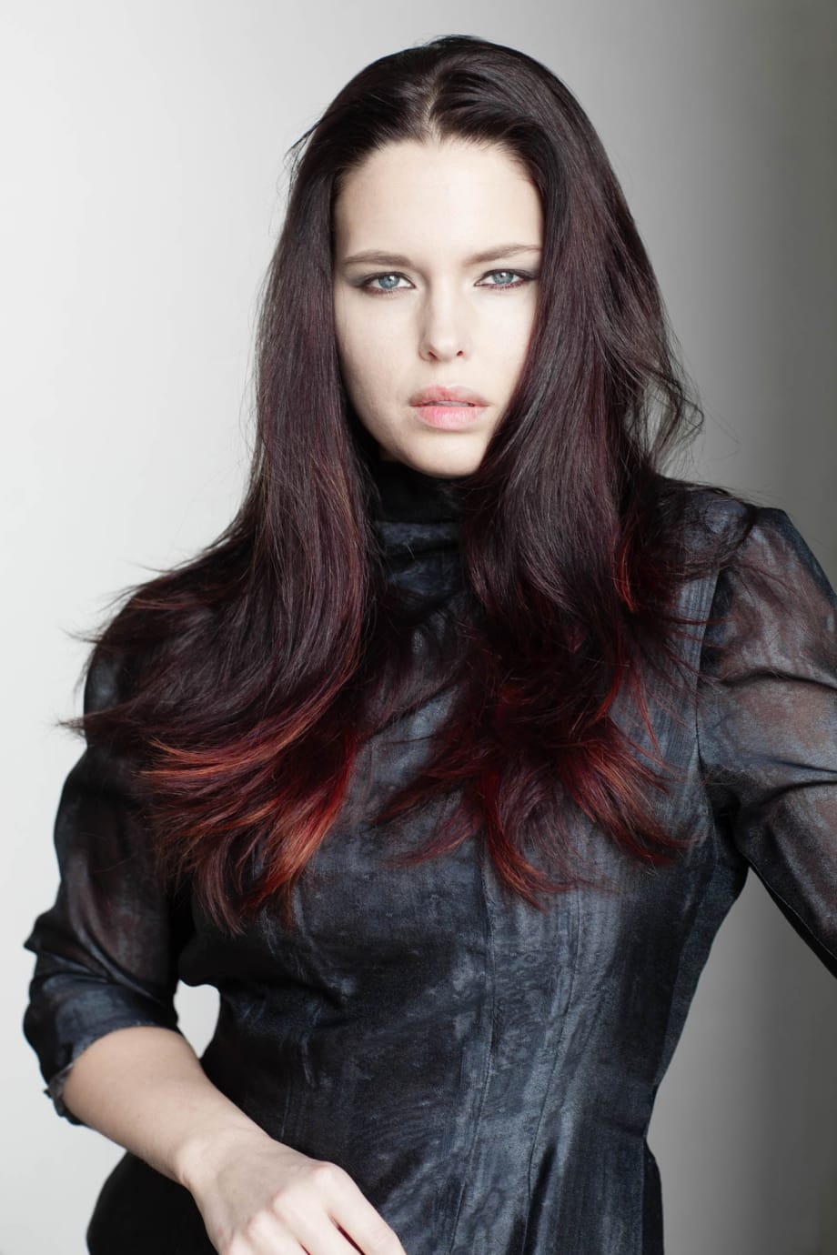 3 Fall Hair Color Techniques for Expensive-Looking Tones
