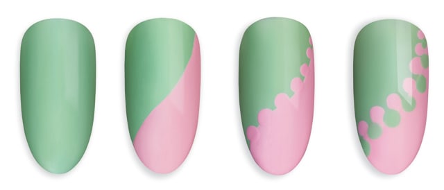CND Polka Dot Puzzle