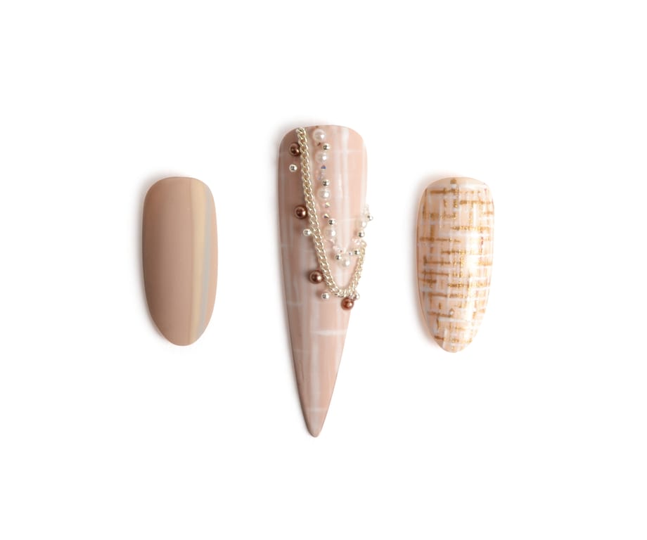 Trend Watch: Neutrals