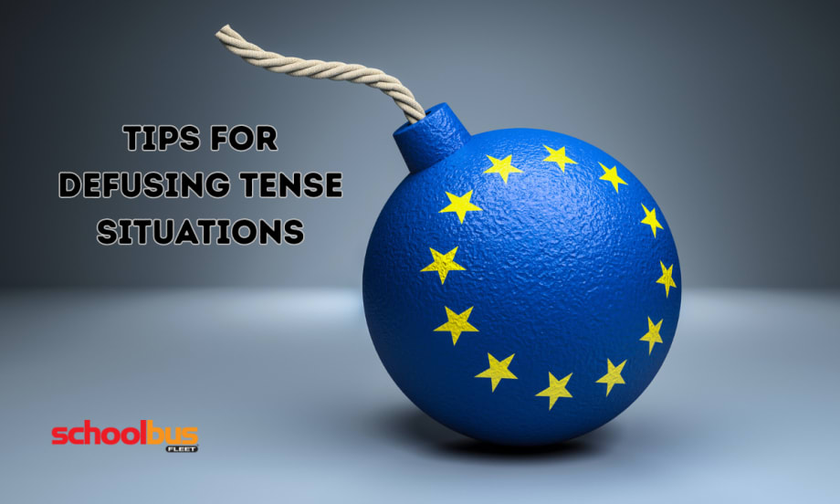 4 tips for defusing difficult people