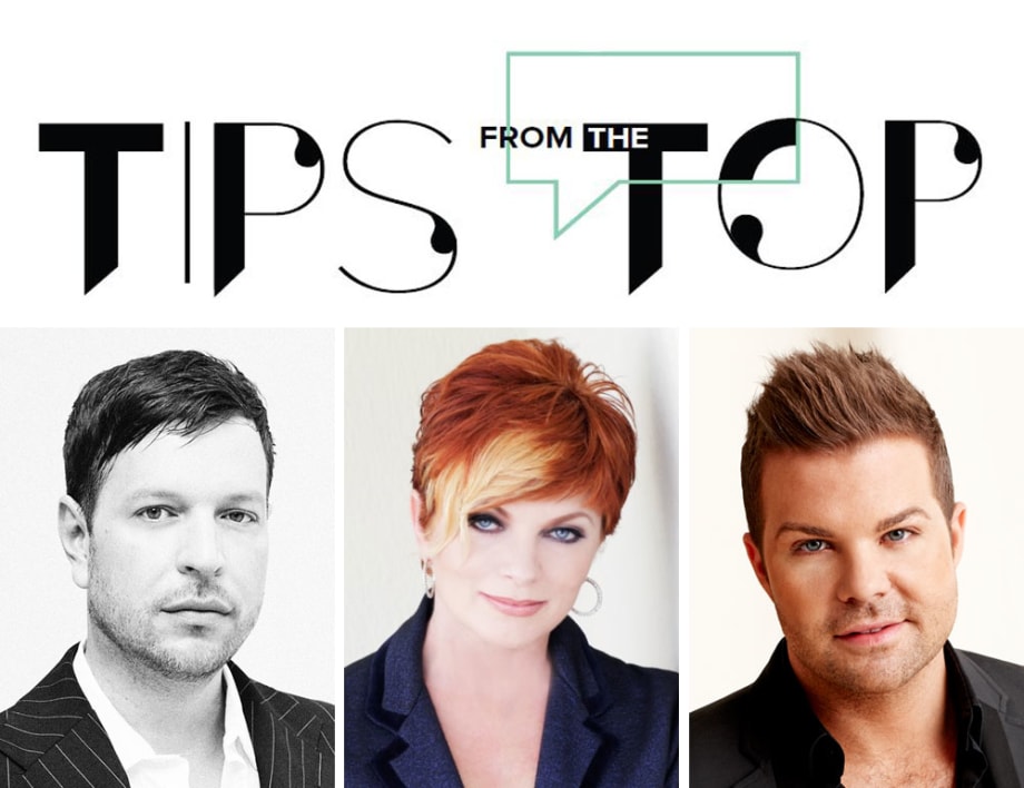 Tips from the Top: Making the Leap from Cosmetology Student to Salon-Industry Professional