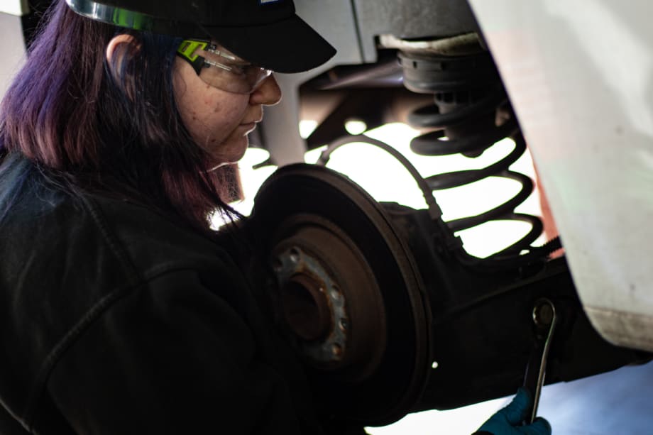 Fleets Must Plan for Maintenance to Prevent Cost Escalation