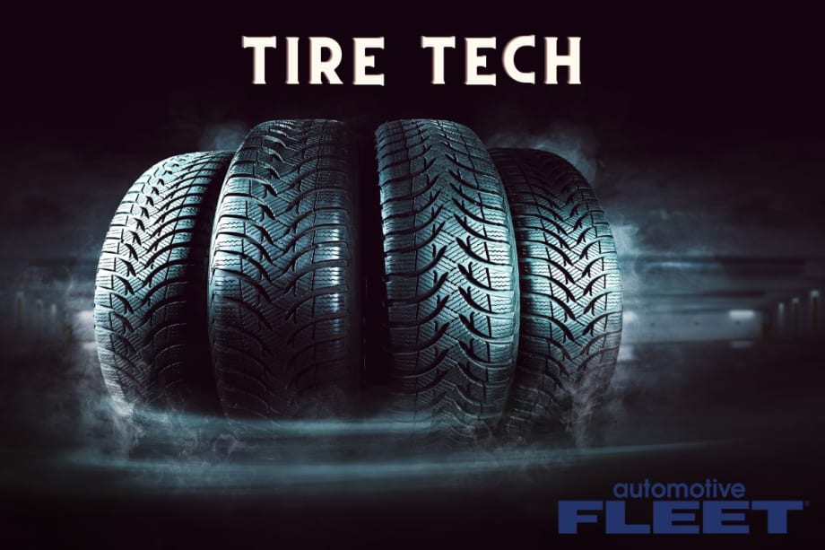 4 Ways to Automate Tire Safety & Efficiency