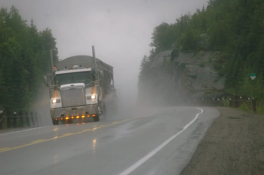 The Challenge of Balancing Tire Traction with Fuel Efficiency