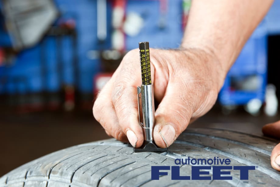 Teach Your Drivers How to Maintain Tires